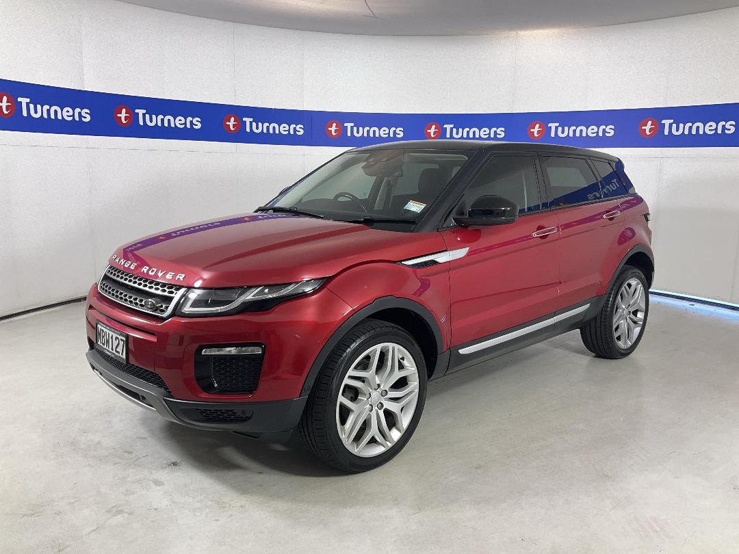 Photo '4' of Land Rover Range Rover