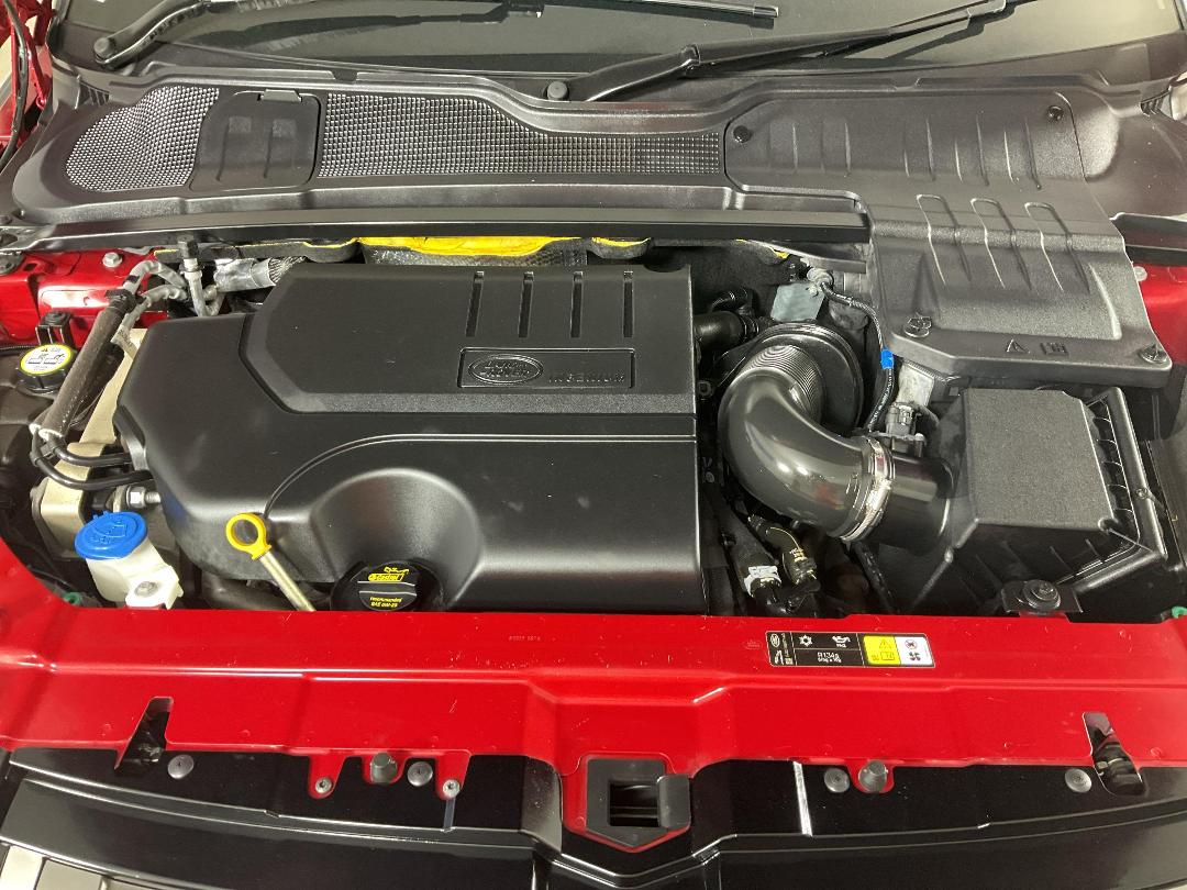 Photo '13' of Land Rover Range Rover