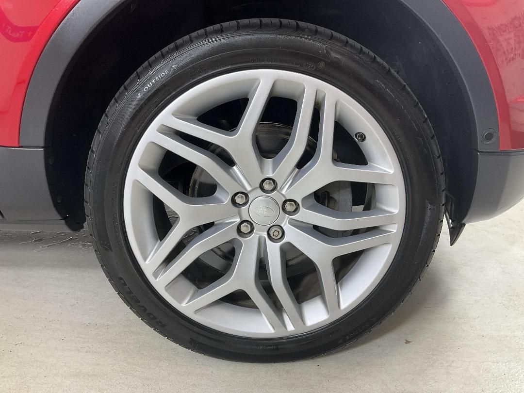 Photo '9' of Land Rover Range Rover