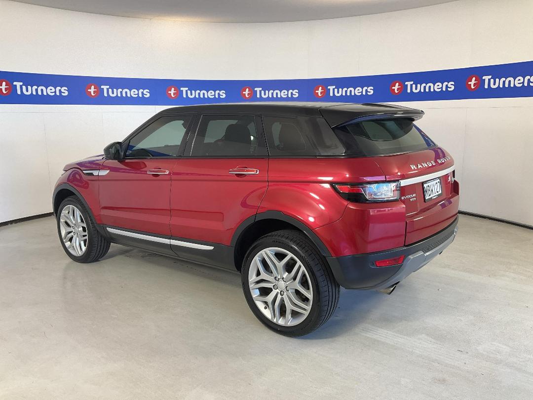 Photo '5' of Land Rover Range Rover