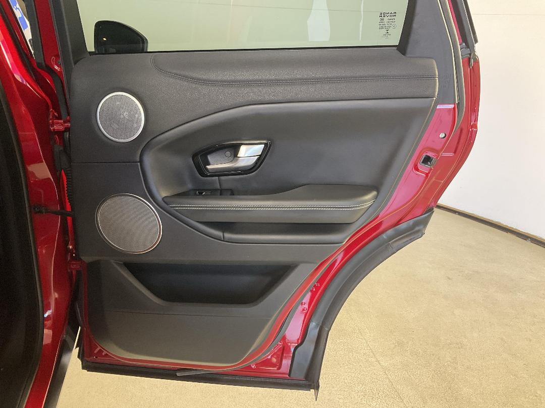 Photo '19' of Land Rover Range Rover