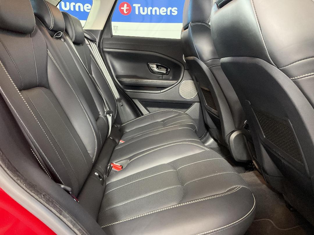 Photo '20' of Land Rover Range Rover