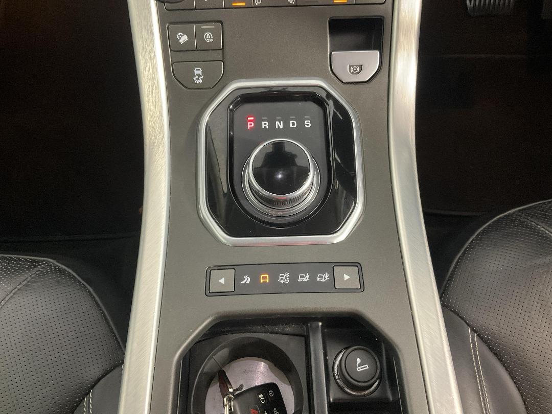 Photo '18' of Land Rover Range Rover