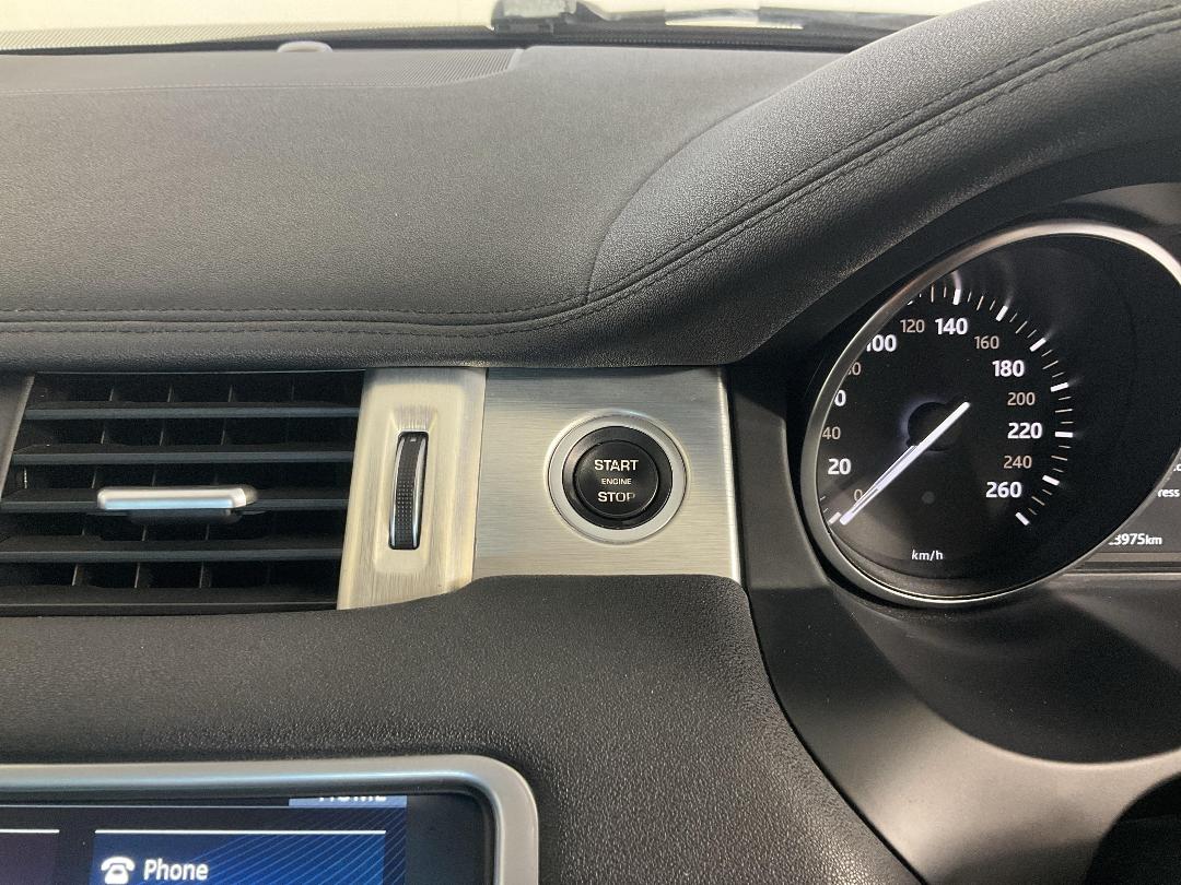 Photo '28' of Land Rover Range Rover