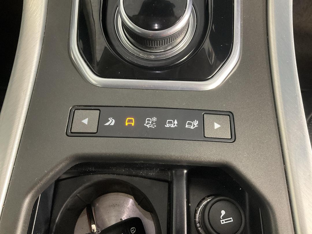 Photo '29' of Land Rover Range Rover