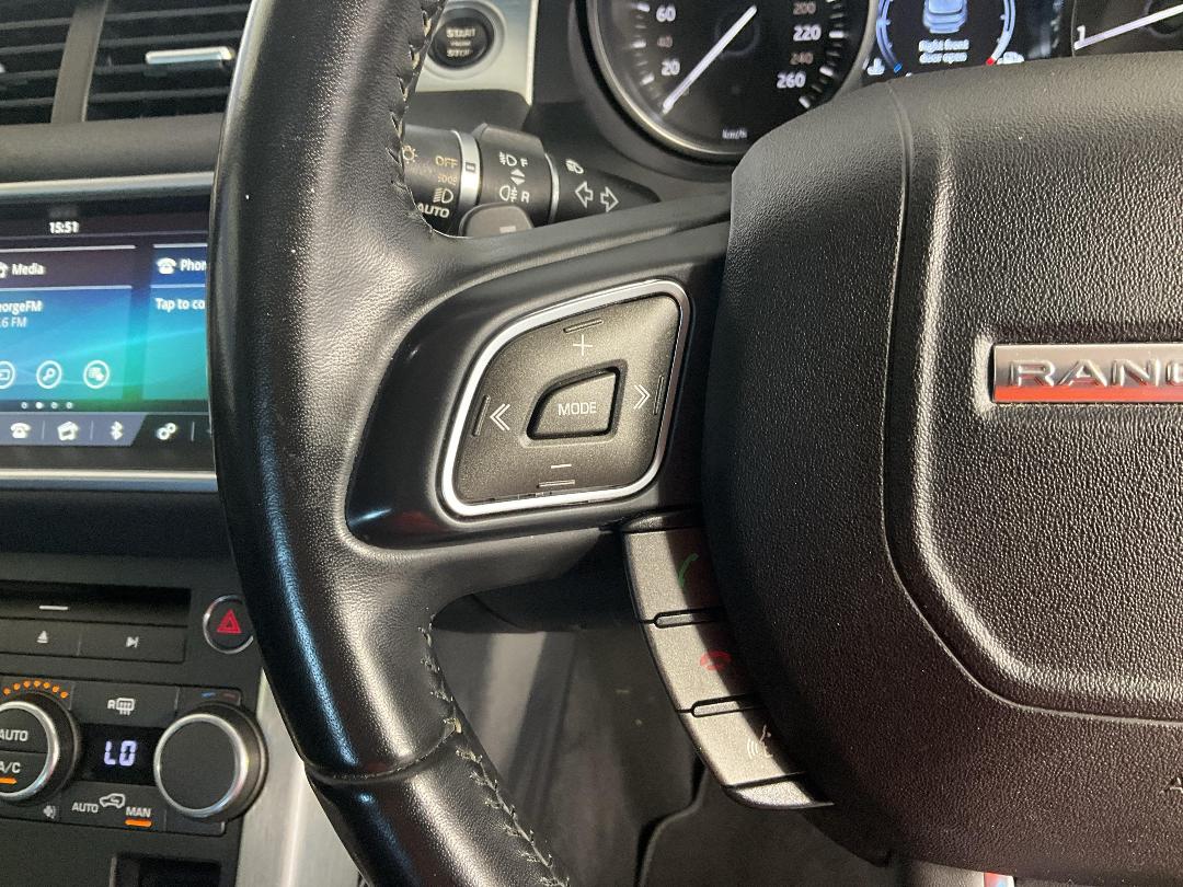 Photo '26' of Land Rover Range Rover