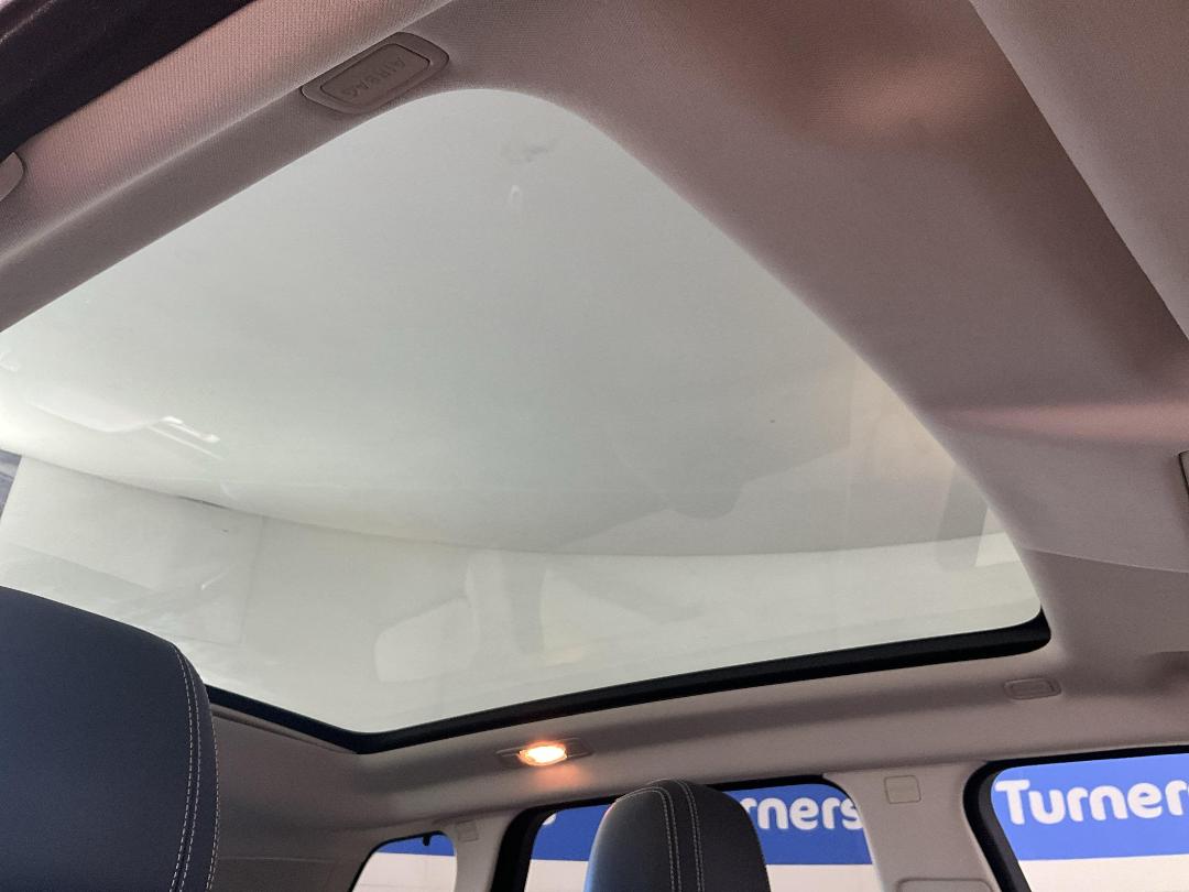 Photo '32' of Land Rover Range Rover