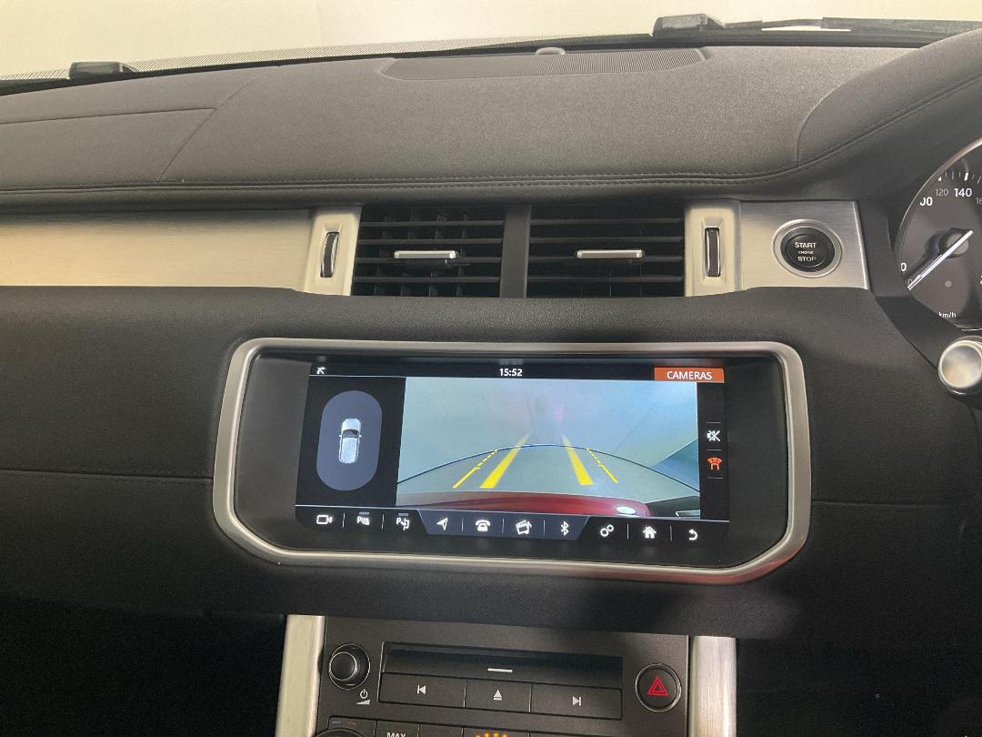 Photo '33' of Land Rover Range Rover