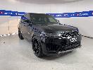 Thumbnail '1' of Land Rover Range Rover Sport