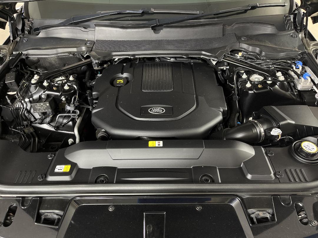 Photo '13' of Land Rover Range Rover Sport Photo '13' of Land Rover Range Rover Sport