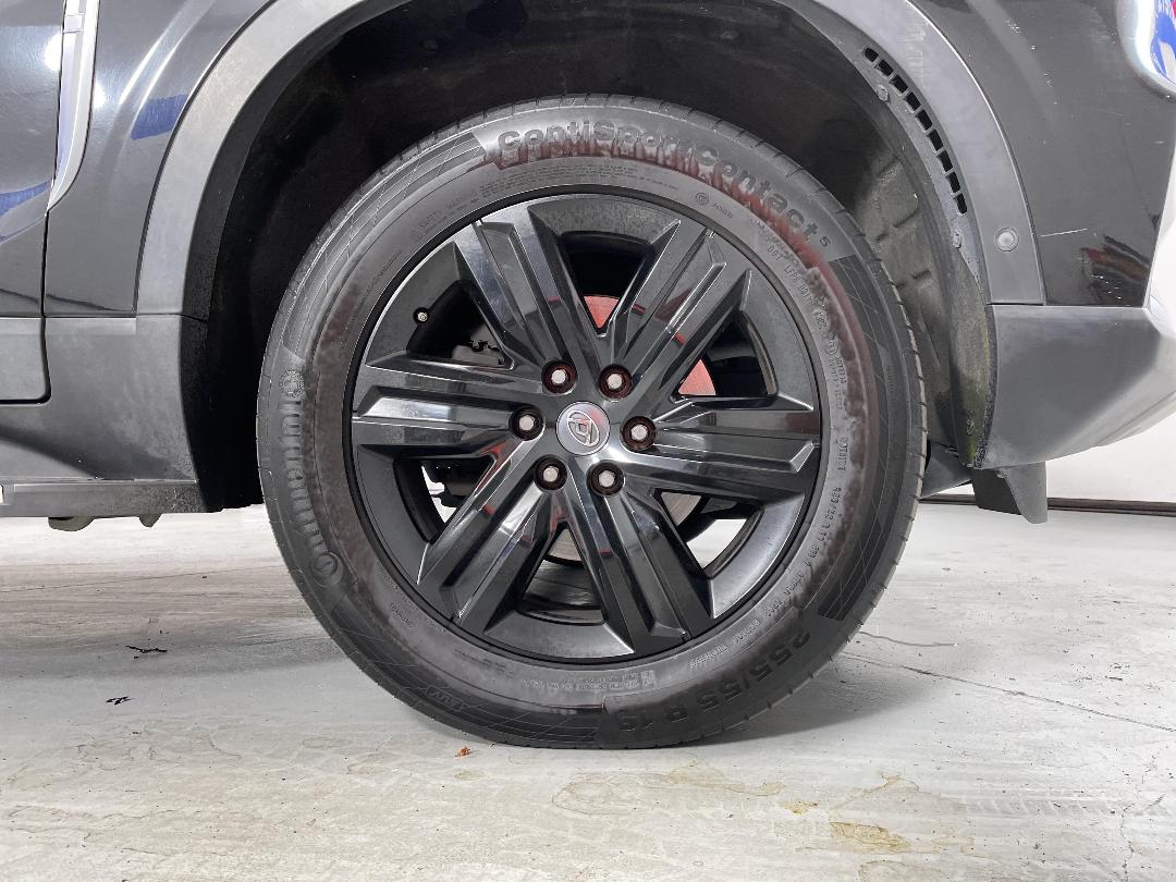 Photo '9' of LDV D90