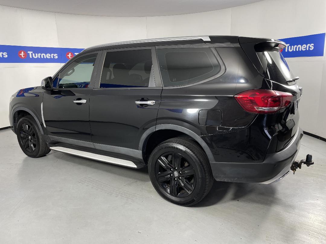 Photo '5' of LDV D90