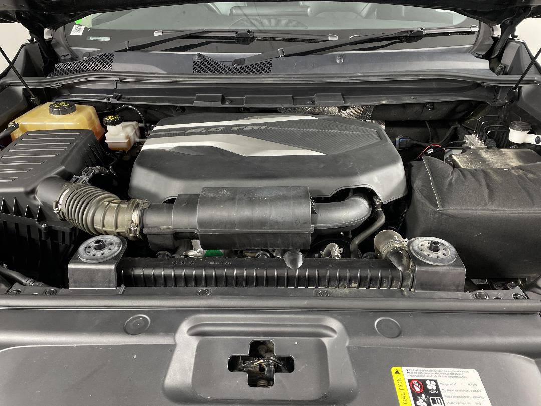 Photo '13' of LDV D90