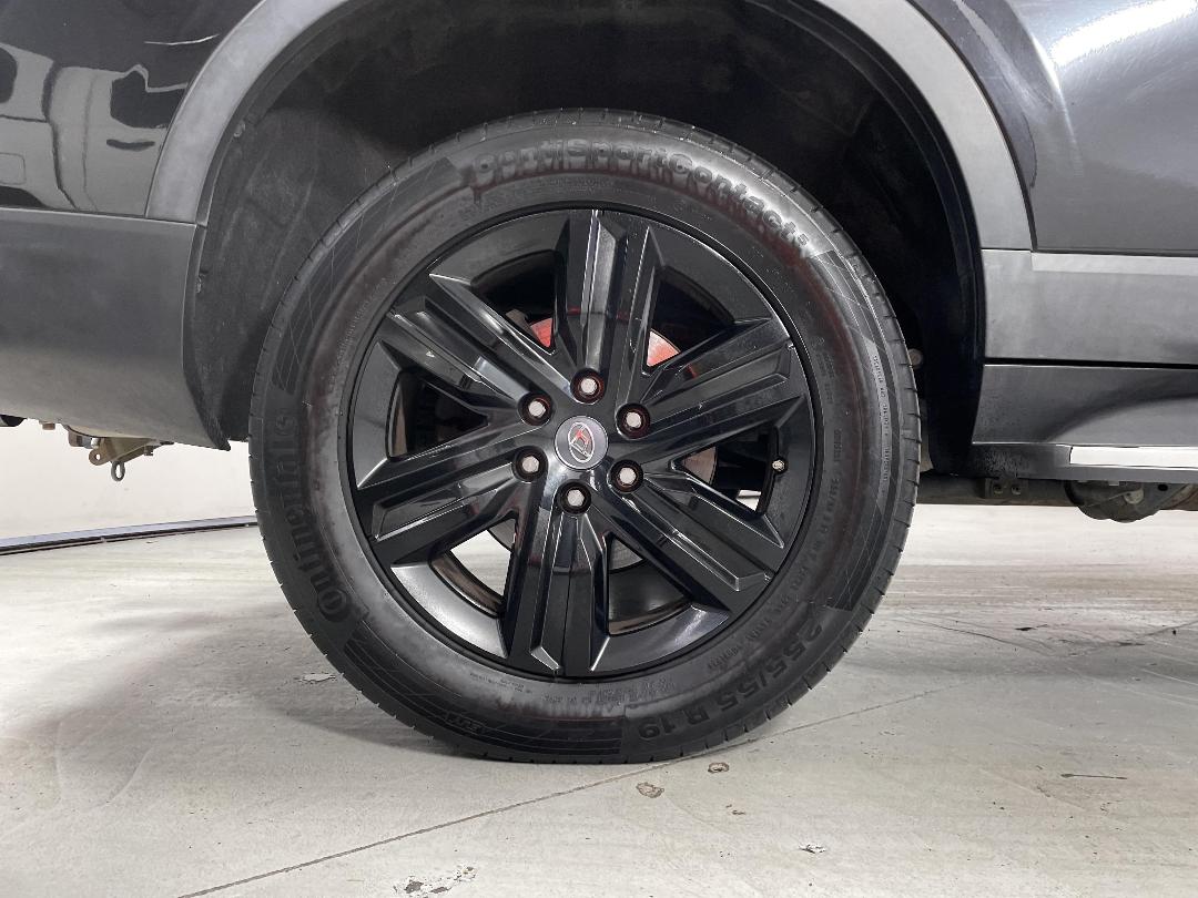 Photo '12' of LDV D90