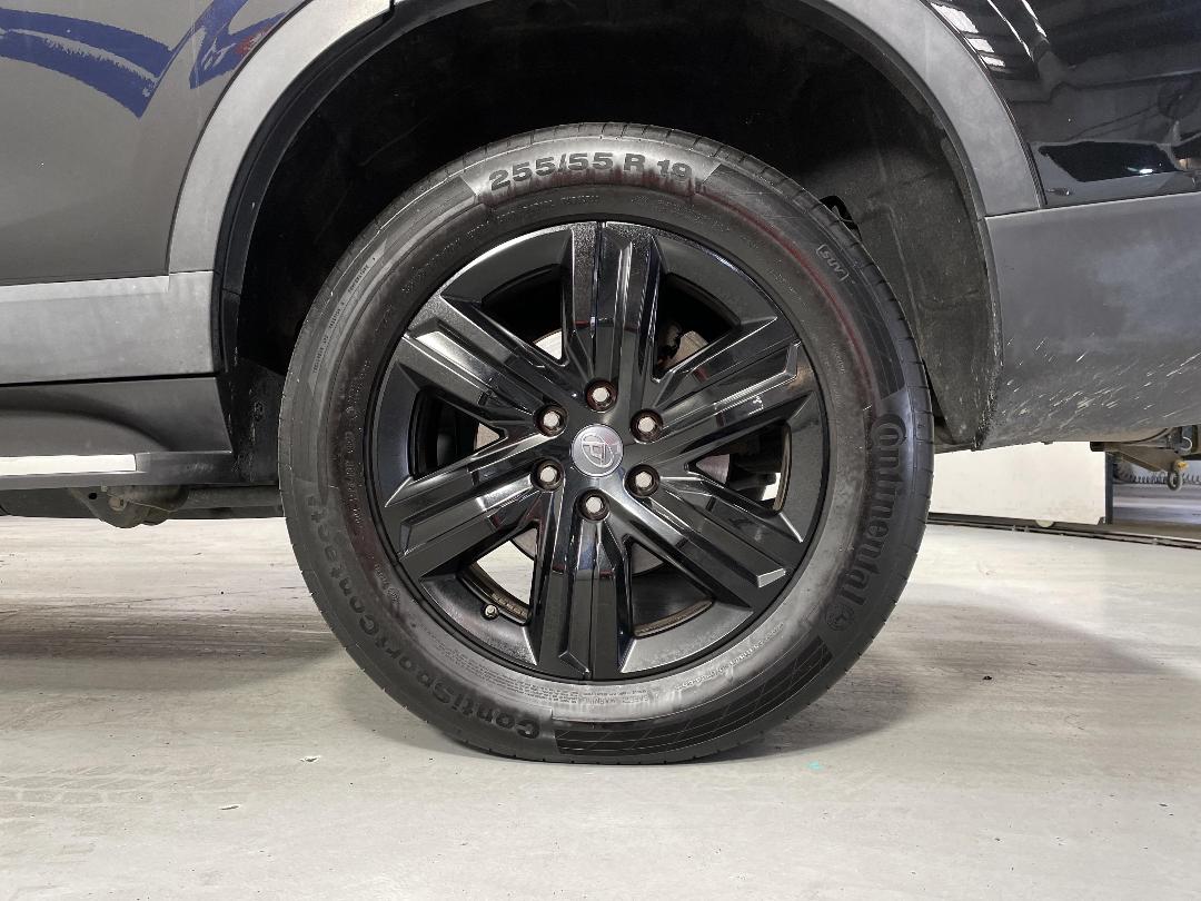 Photo '11' of LDV D90