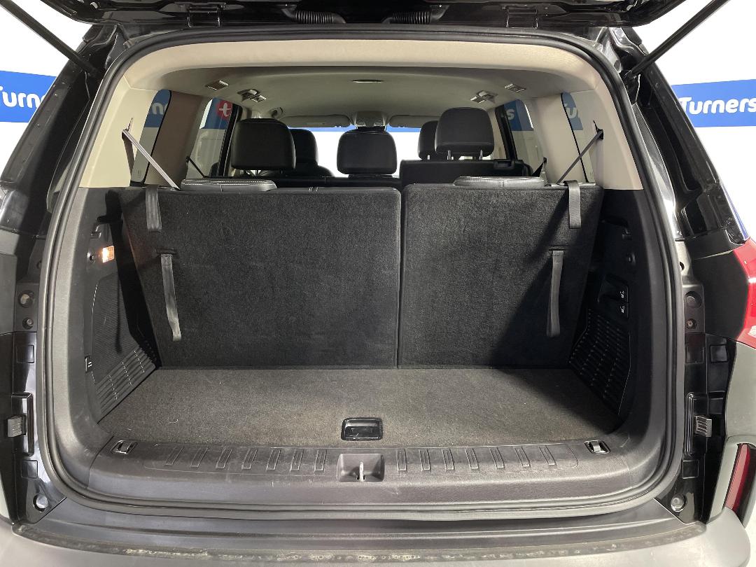 Photo '14' of LDV D90