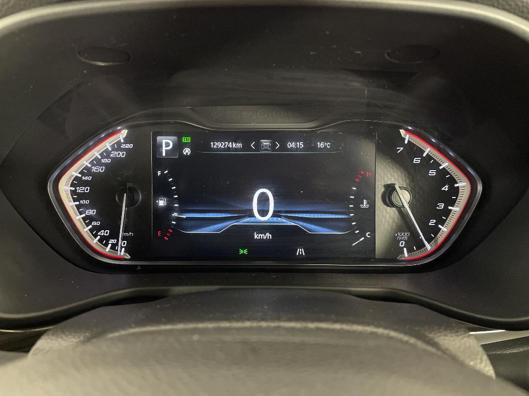 Photo '21' of LDV D90