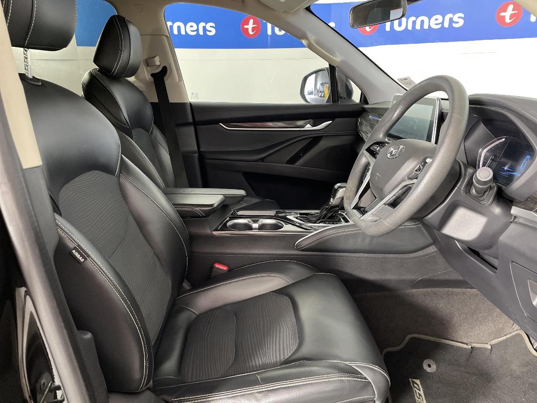 Photo '16' of LDV D90