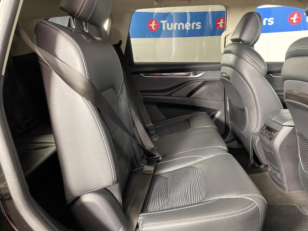 Photo '20' of LDV D90