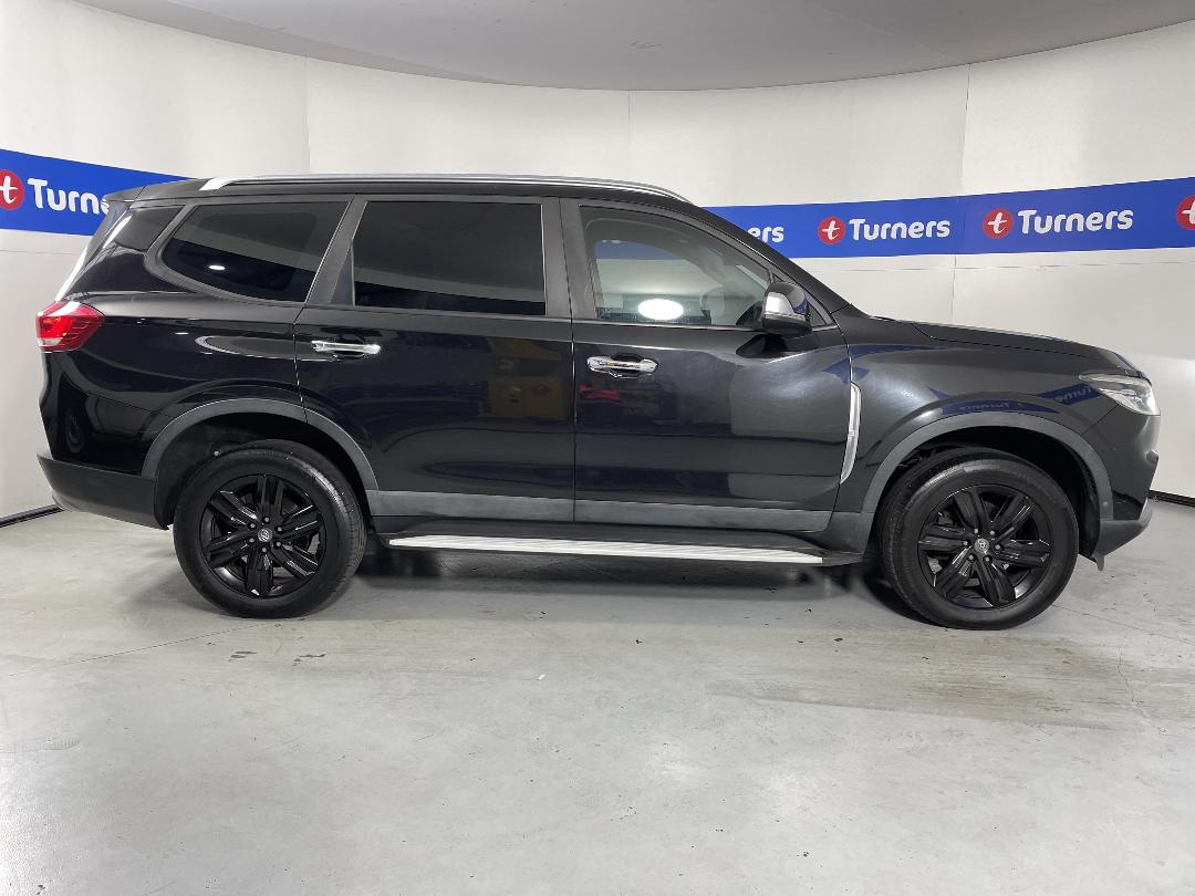 Photo '23' of LDV D90