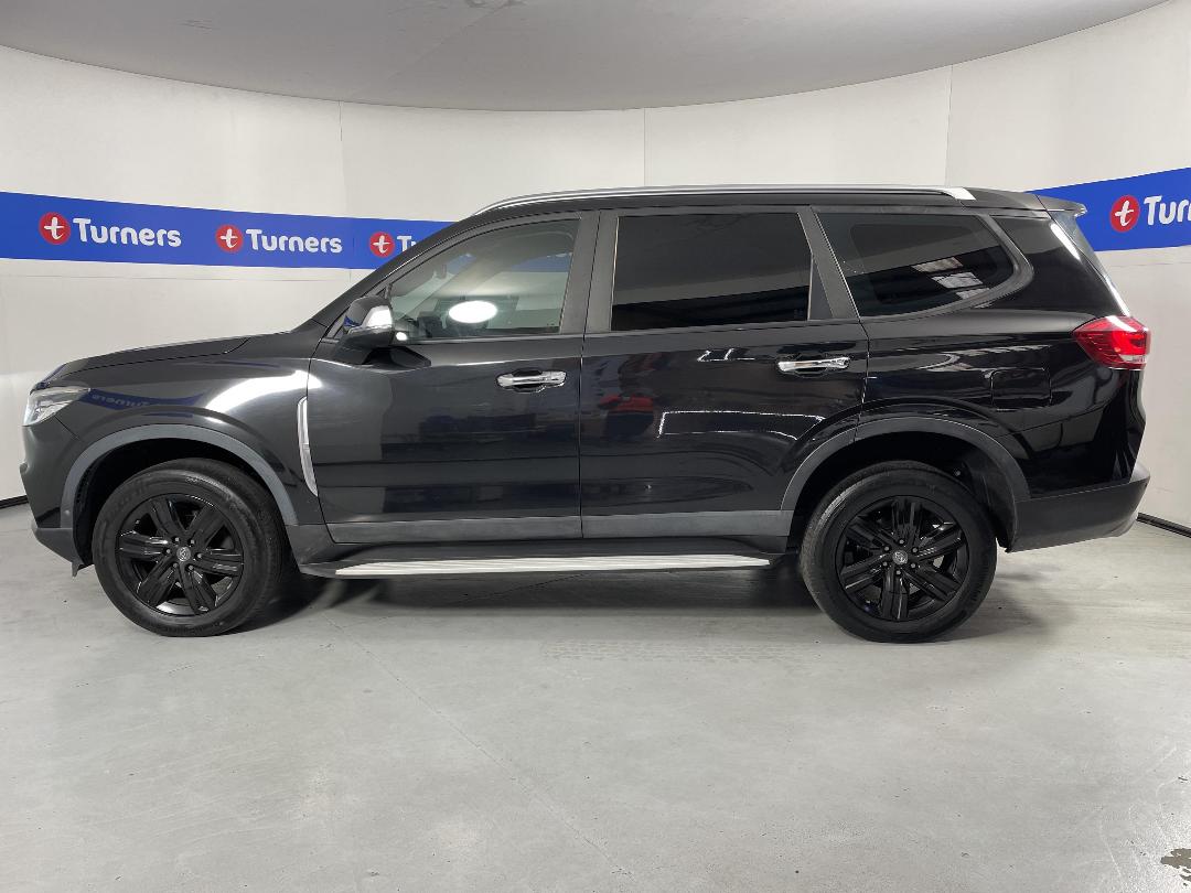 Photo '24' of LDV D90