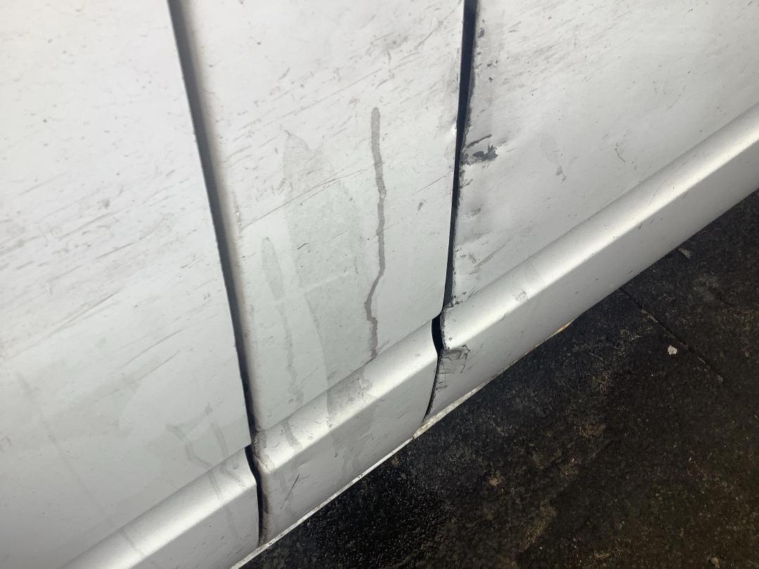 Photo '5' of LDV EV80 Electric VAN