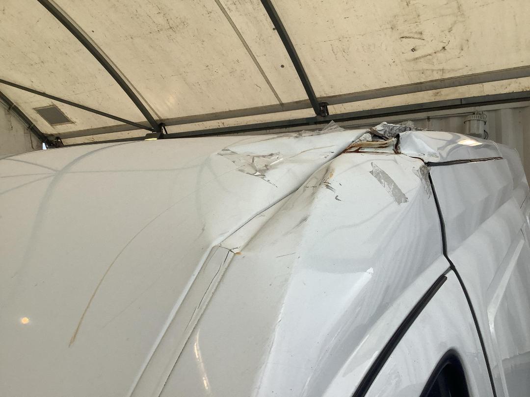 Photo '6' of LDV EV80 Electric VAN