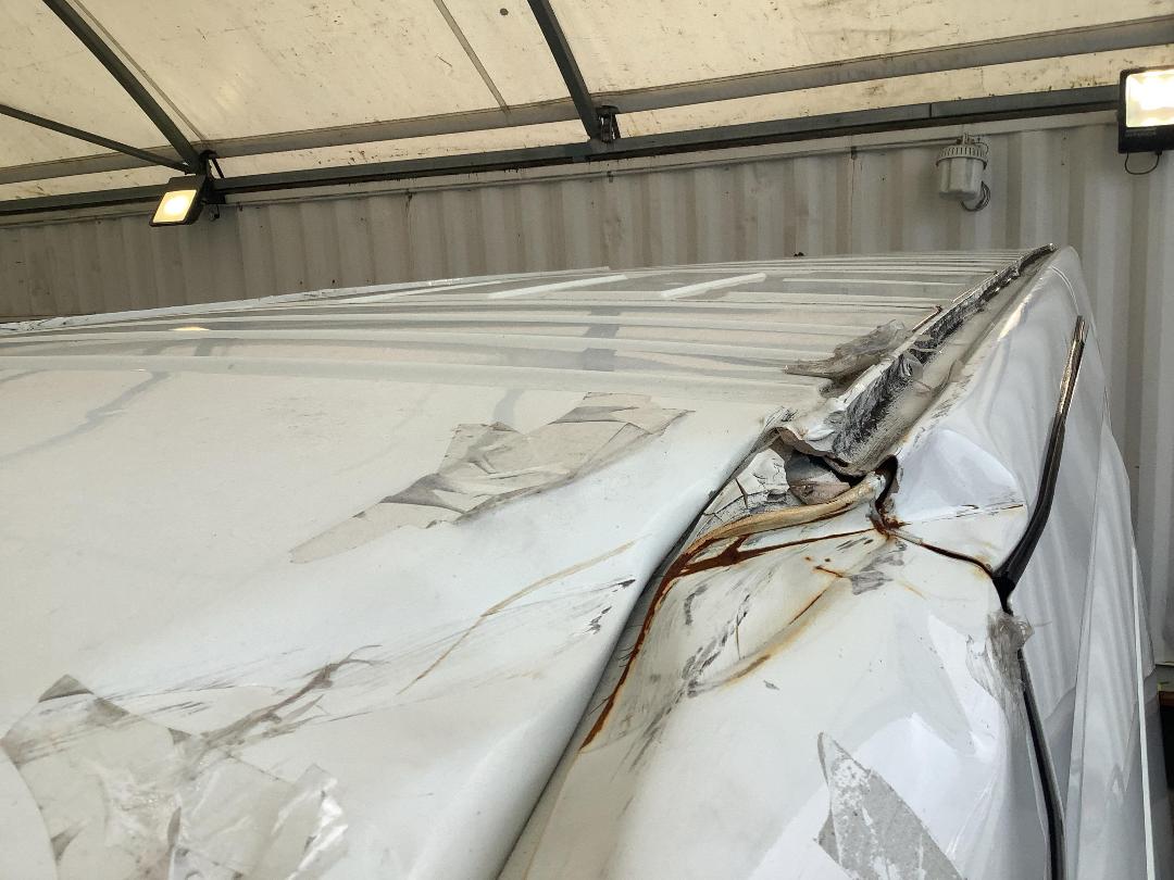 Photo '7' of LDV EV80 Electric VAN