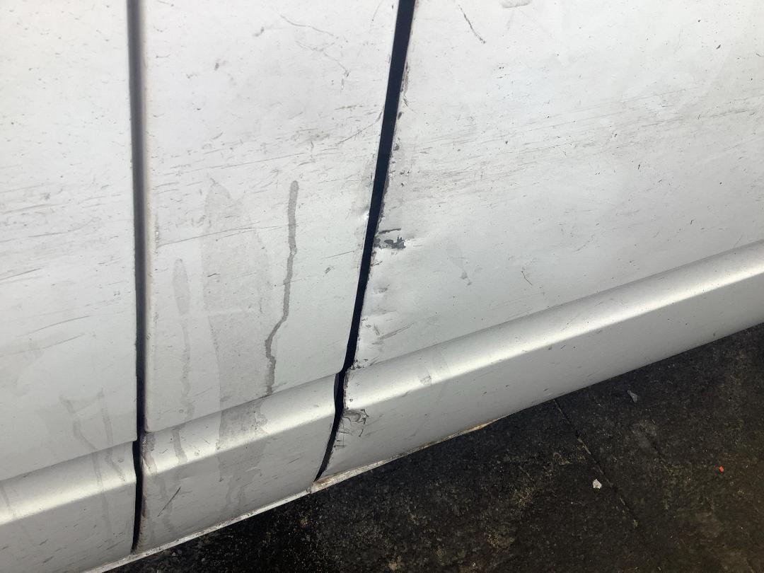 Photo '8' of LDV EV80 Electric VAN