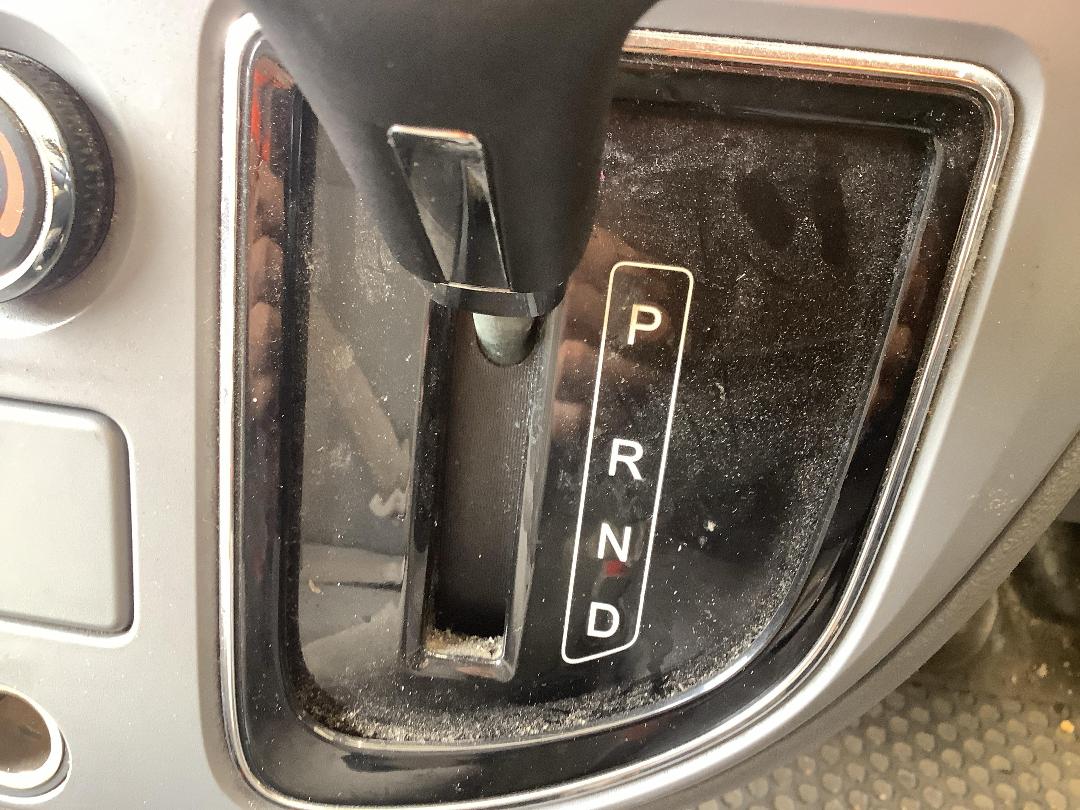 Photo '18' of LDV EV80 Electric VAN