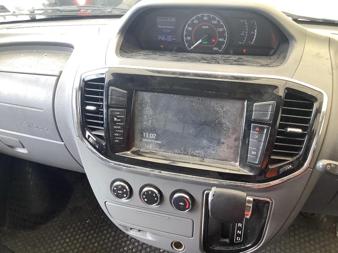 Photo '19' of LDV EV80 Electric VAN