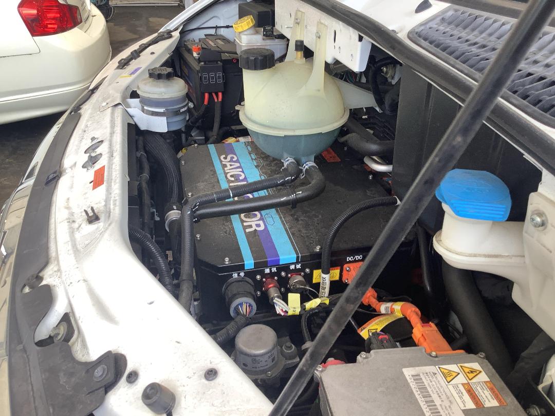 Photo '21' of LDV EV80 Electric VAN