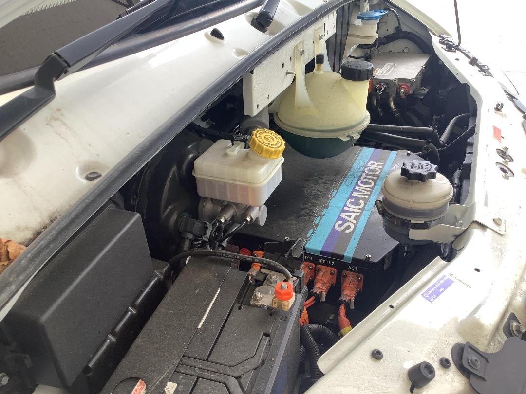 Photo '22' of LDV EV80 Electric VAN