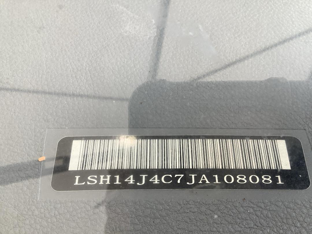 Photo '23' of LDV EV80 Electric VAN