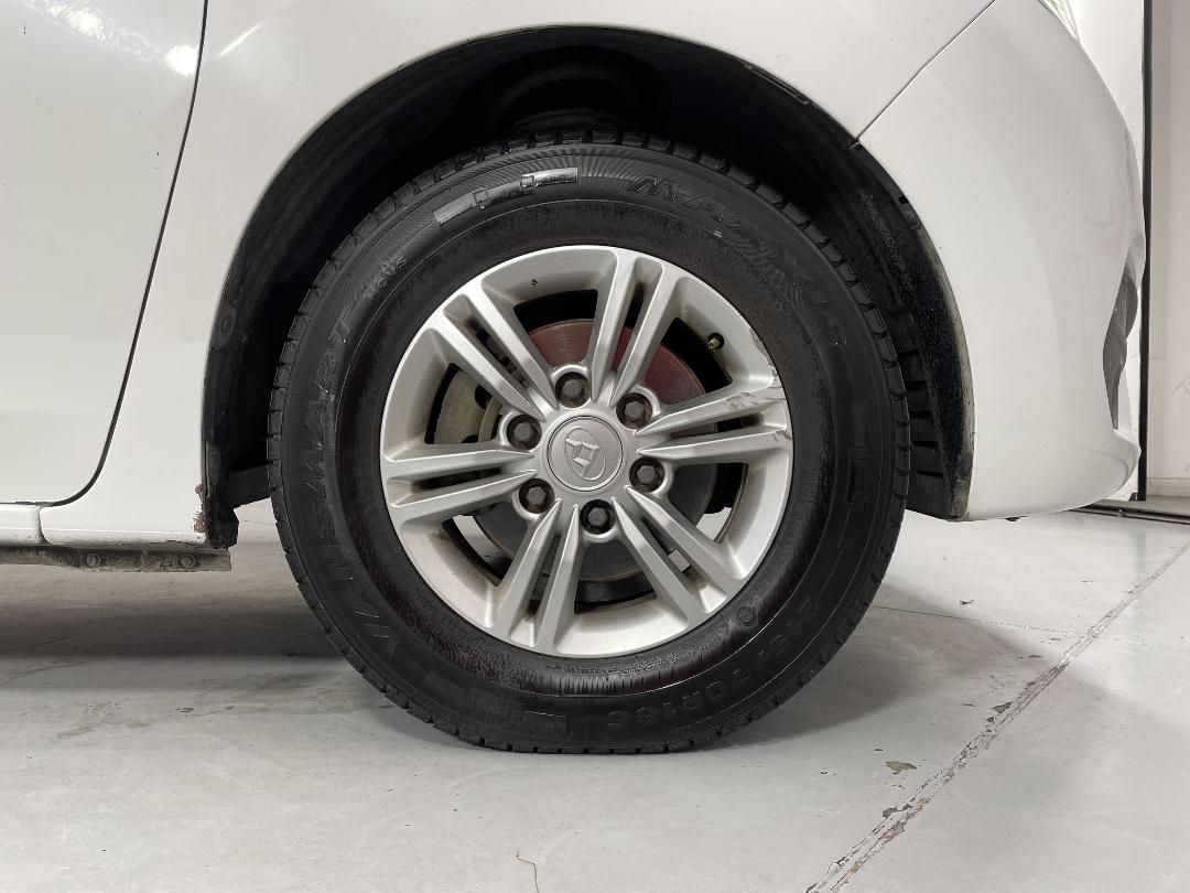 Photo '9' of LDV G10