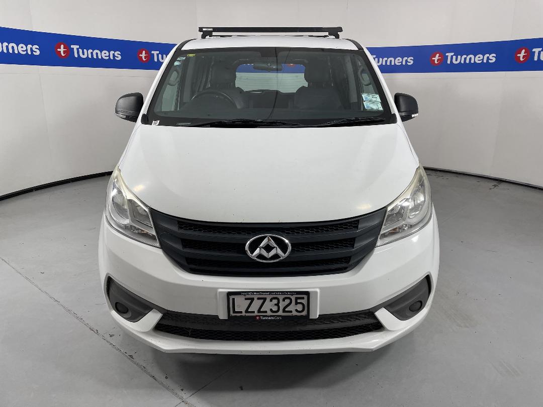 Photo '2' of LDV G10