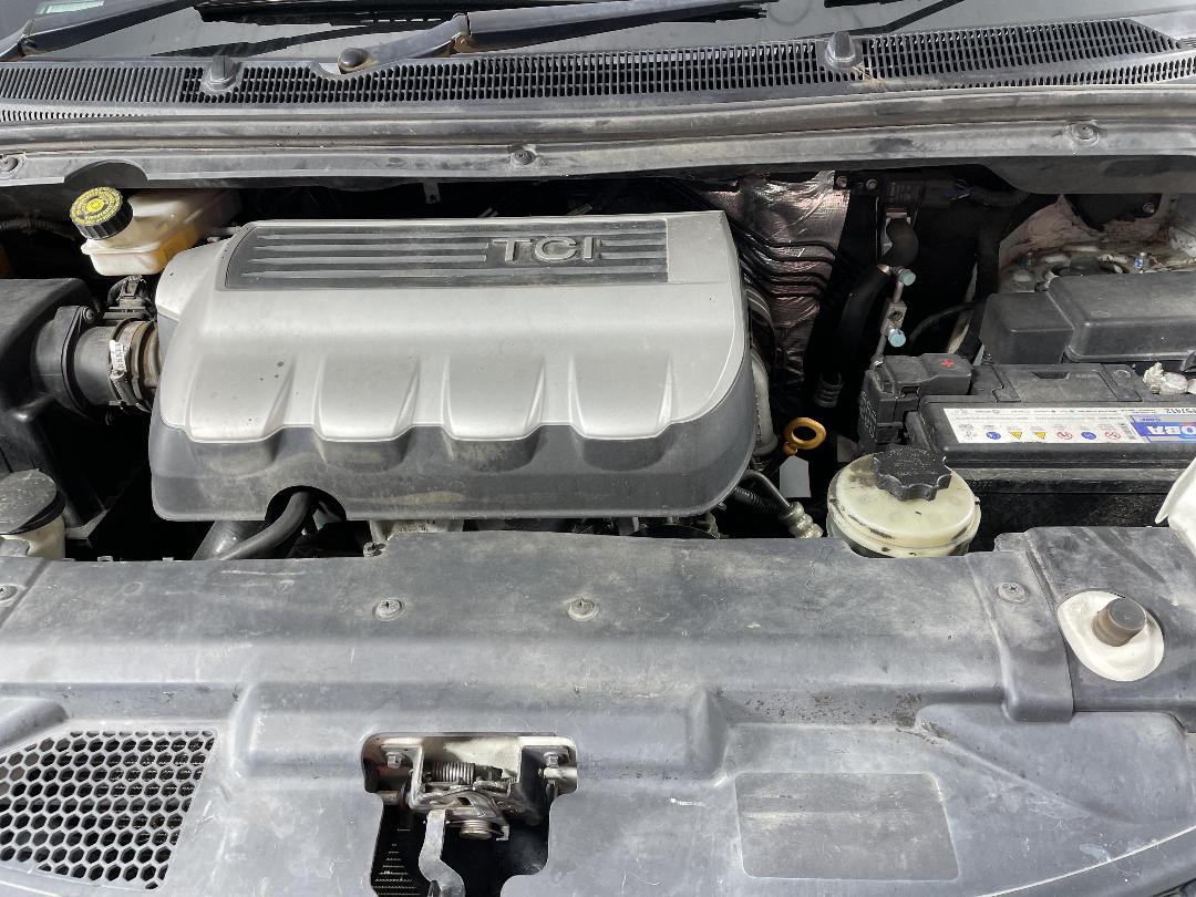 Photo '13' of LDV G10