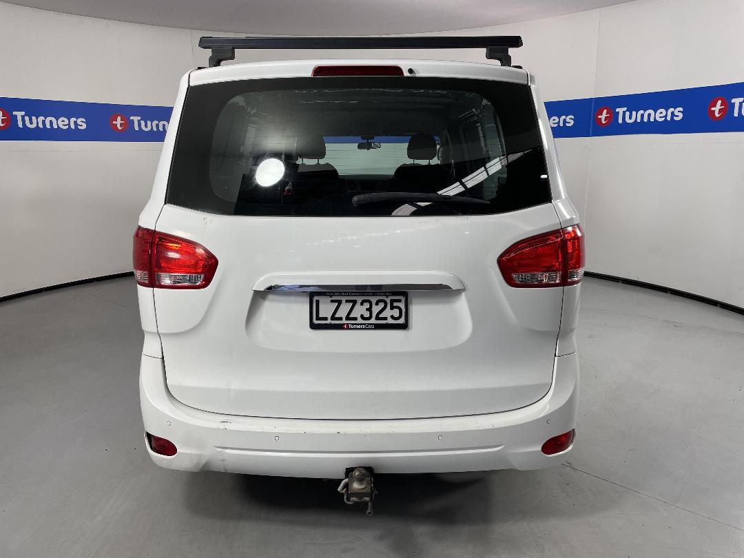 Photo '6' of LDV G10