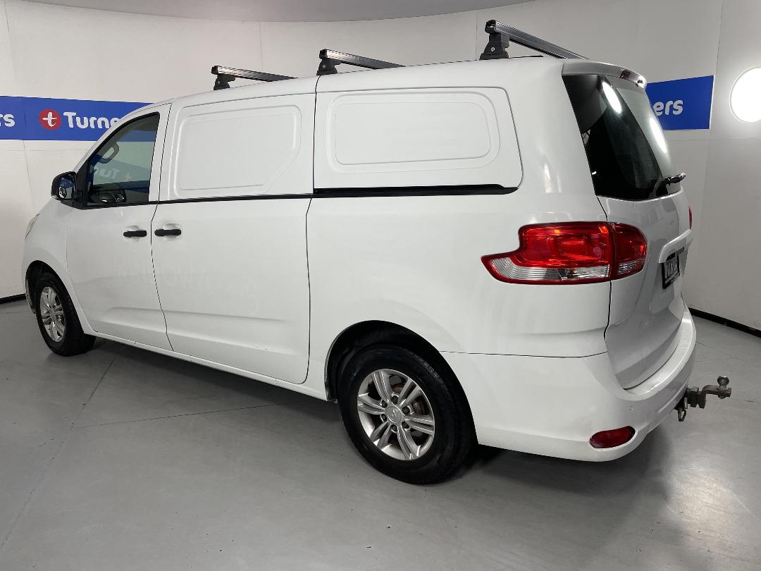 Photo '5' of LDV G10