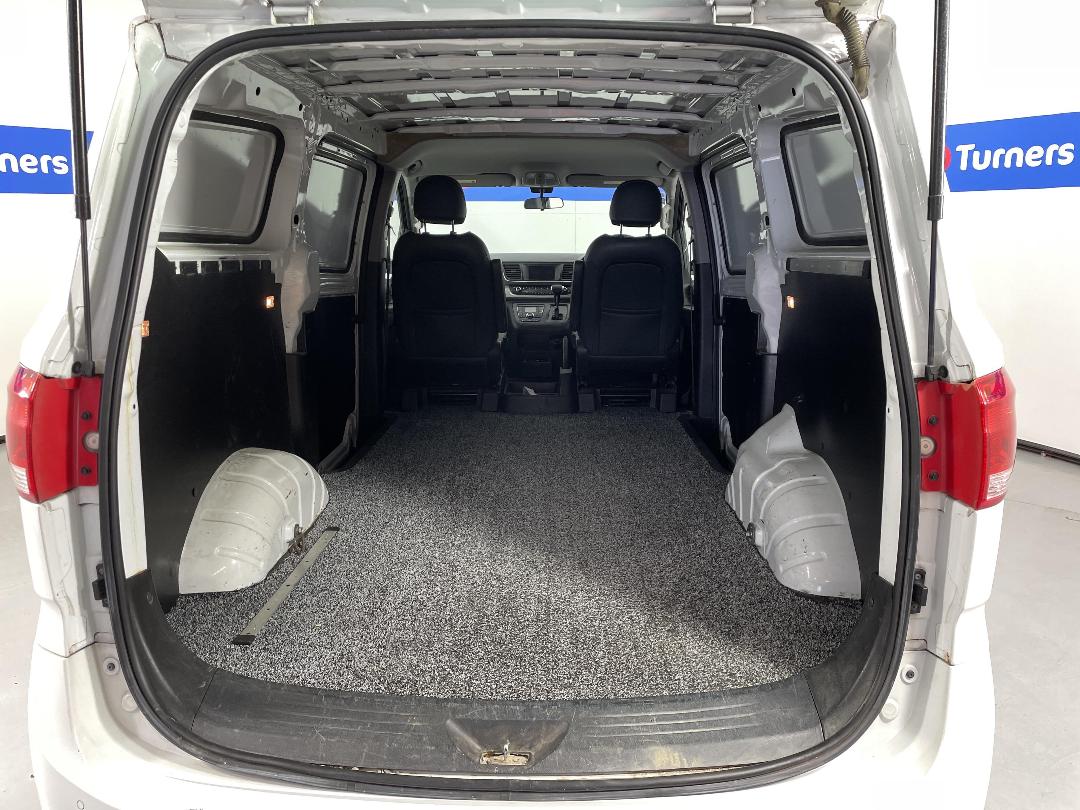 Photo '14' of LDV G10