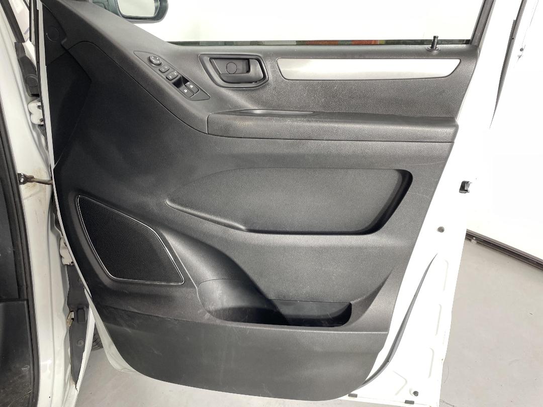 Photo '15' of LDV G10