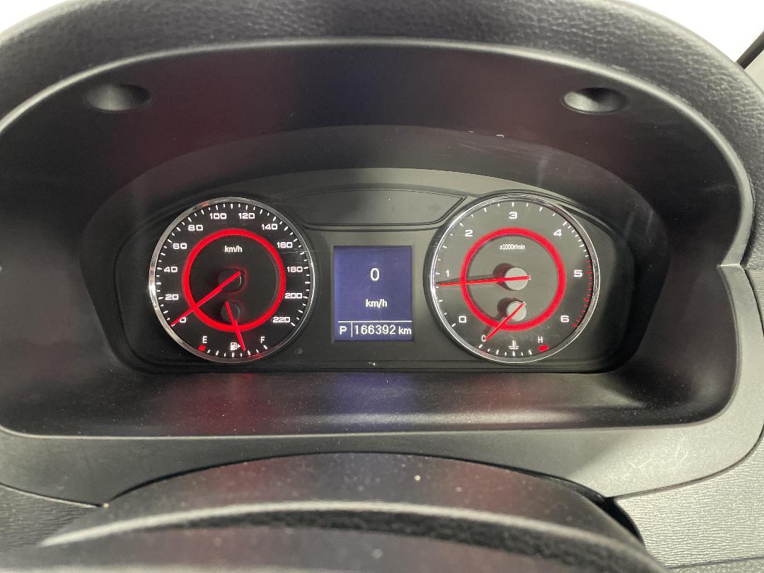 Photo '19' of LDV G10