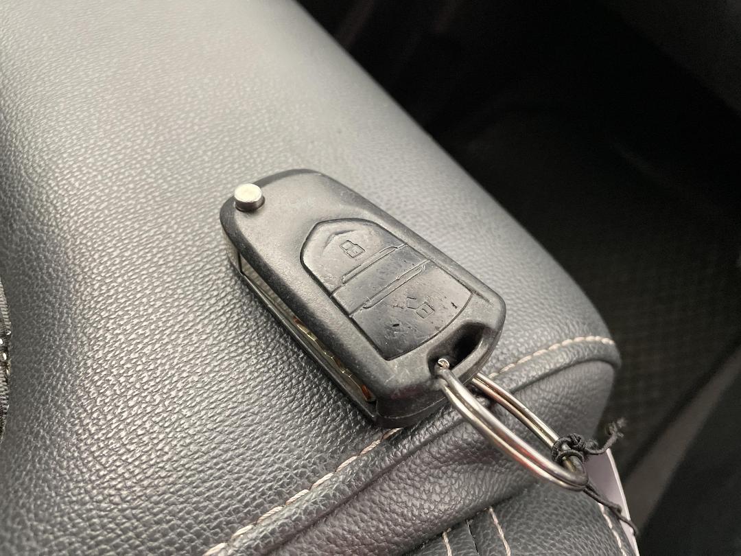 Photo '20' of LDV G10