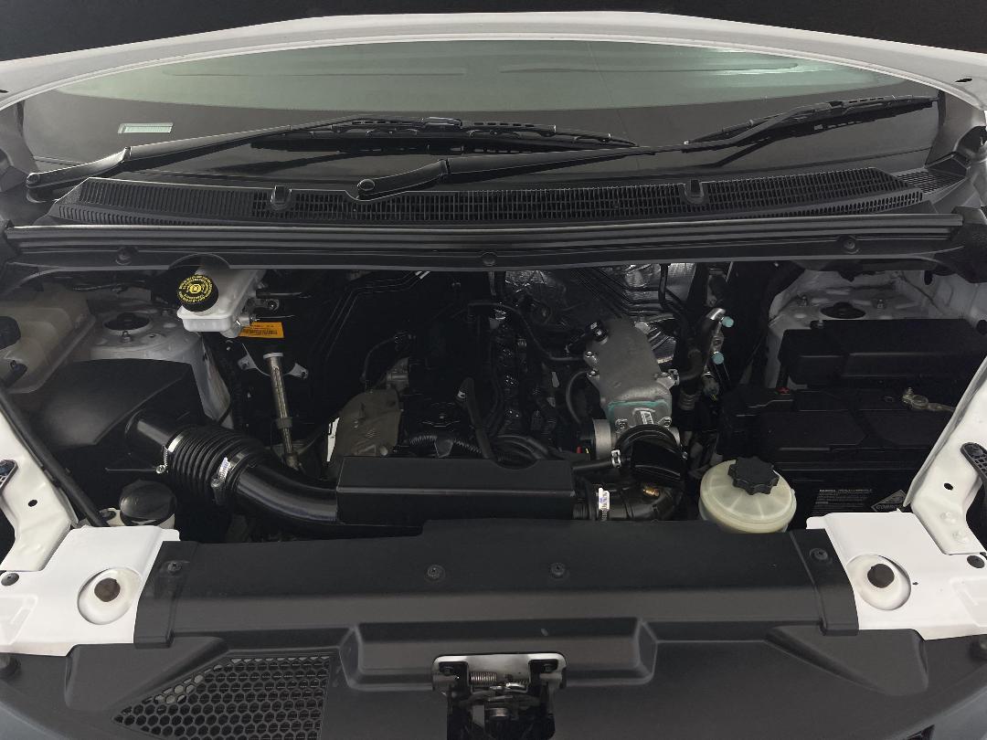 Photo '13' of LDV G10 Photo '13' of LDV G10