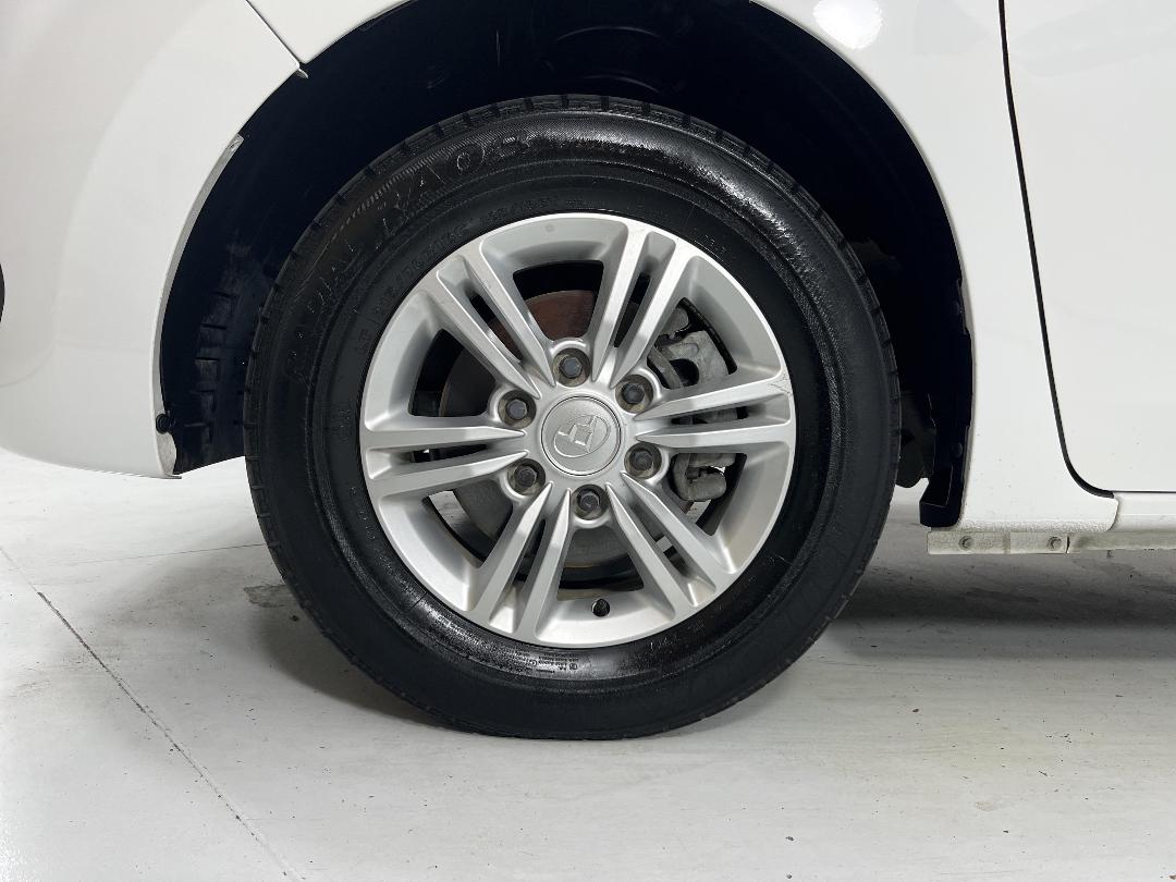 Photo '10' of LDV G10 Photo '10' of LDV G10