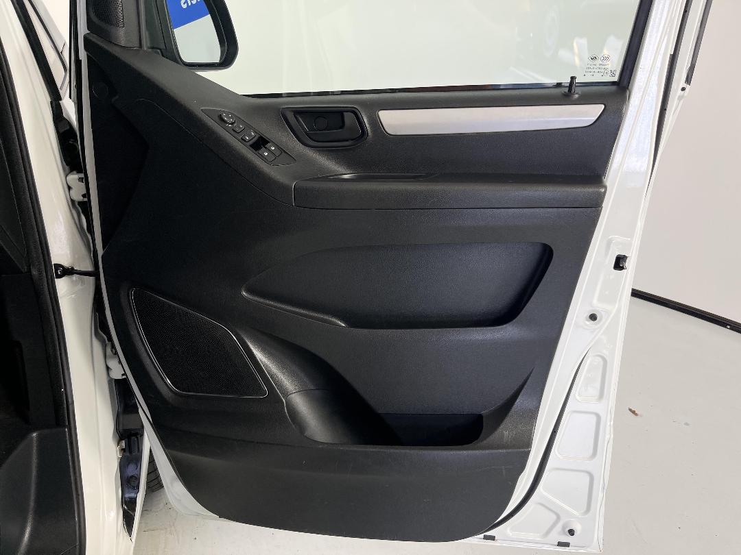 Photo '14' of LDV G10 Photo '14' of LDV G10