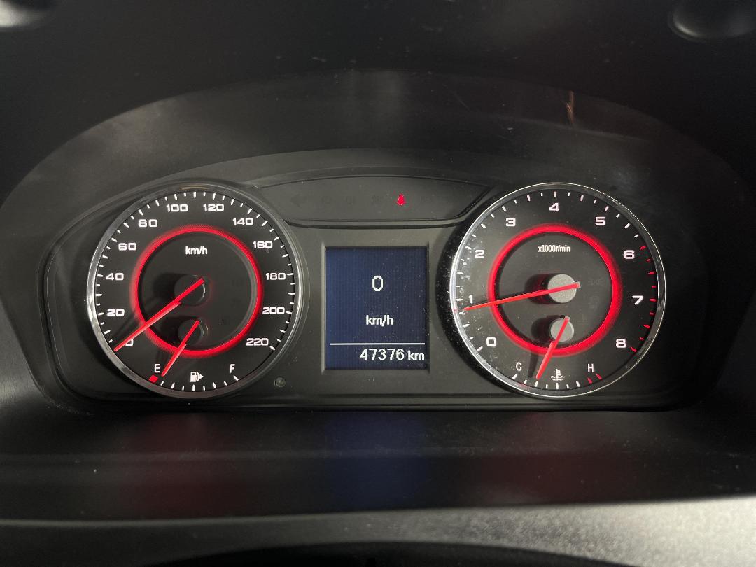 Photo '18' of LDV G10 Photo '18' of LDV G10