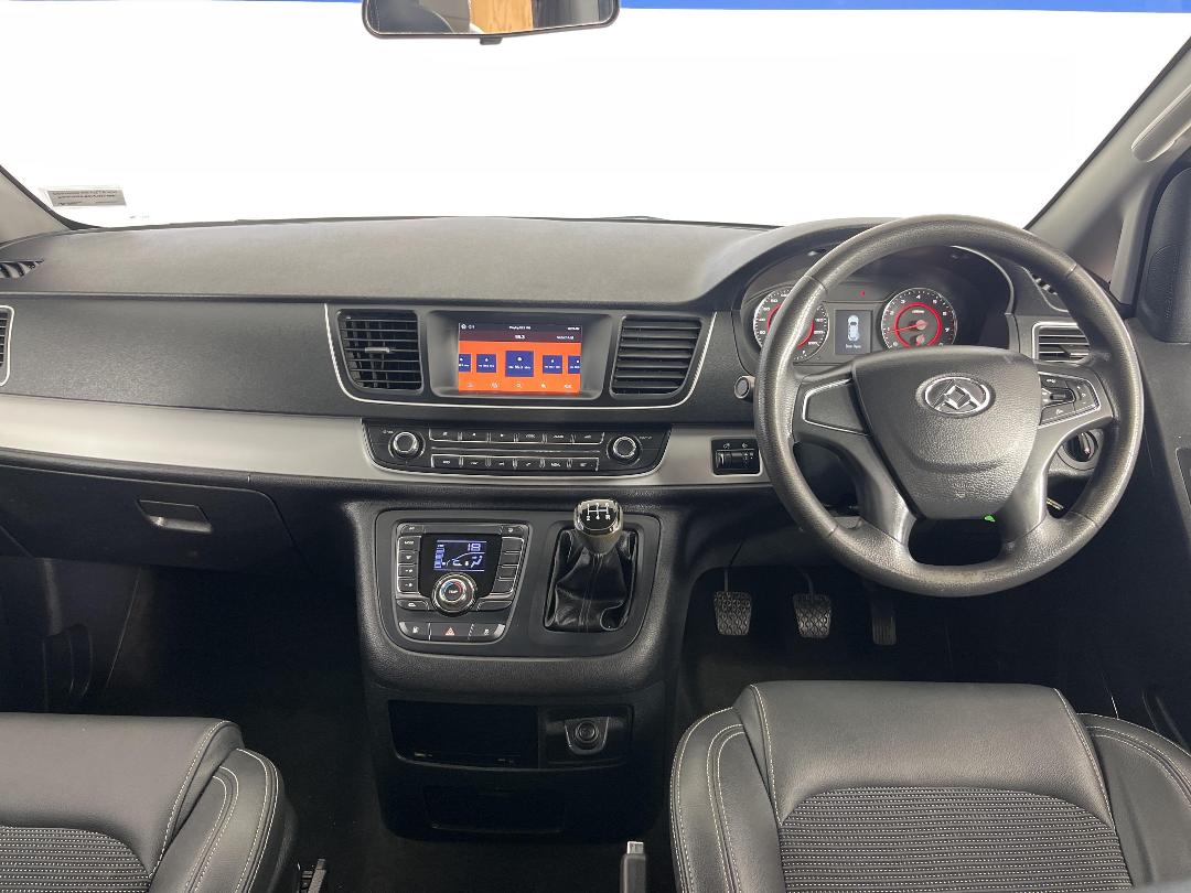 Photo '16' of LDV G10 Photo '16' of LDV G10