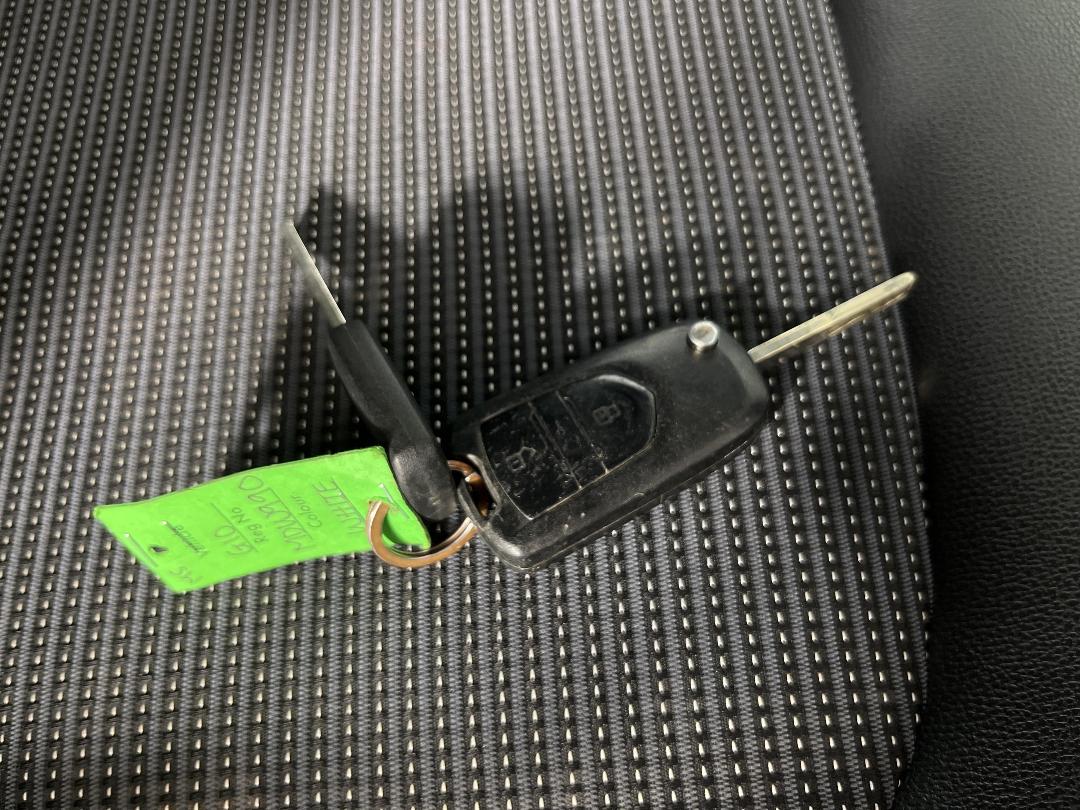 Photo '19' of LDV G10 Photo '19' of LDV G10