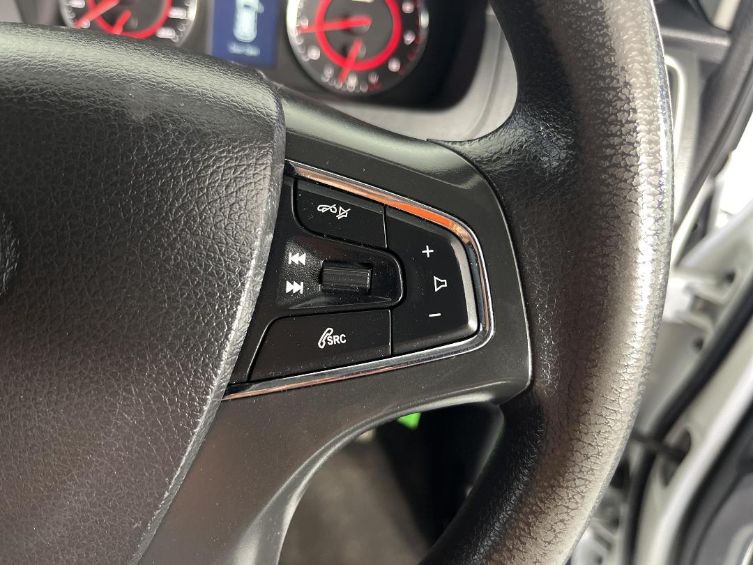 Photo '20' of LDV G10 Photo '20' of LDV G10